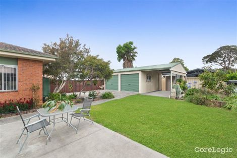 28 Coolibah Ave, Albion Park Rail, NSW 2527