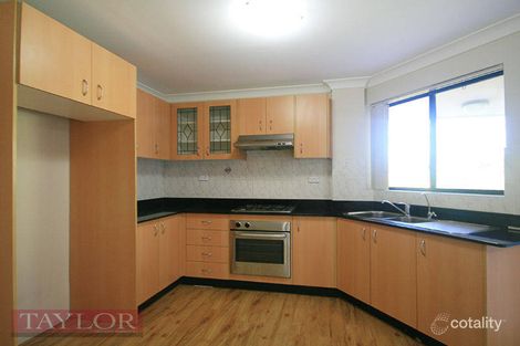 Property photo of 14/10-10A Todd Street Merrylands West NSW 2160
