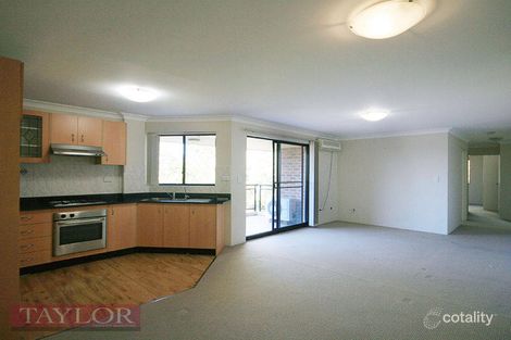 Property photo of 14/10-10A Todd Street Merrylands West NSW 2160