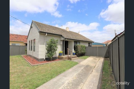 Property photo of 27 Hoyle Street Morwell VIC 3840