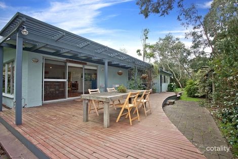 Property photo of 10 Cliff Road Merricks Beach VIC 3926