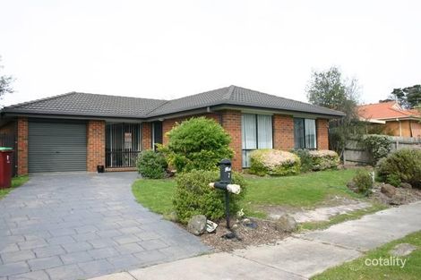 Property photo of 7 Tally Court Berwick VIC 3806