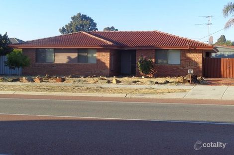 Property photo of 184 Ravenswood Drive Nollamara WA 6061