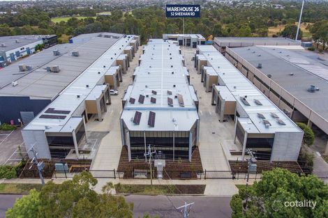 26/52 Sheehan Rd, Heidelberg West, VIC 3081