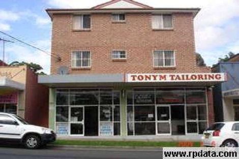 Property photo of 6/50A-50B Amy Street Regents Park NSW 2143