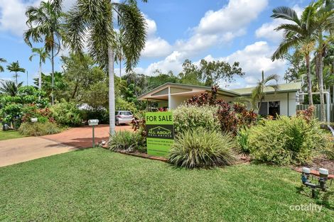 Property photo of 2/11 Chemnitz Court Driver NT 0830