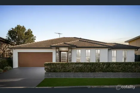 10 Kilmore St, Kellyville Ridge, NSW 2155