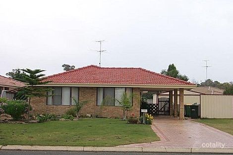 146 Oakmont Ave, Meadow Springs, WA 6210