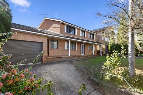 Property photo of 26 Moseley Street Carlingford NSW 2118