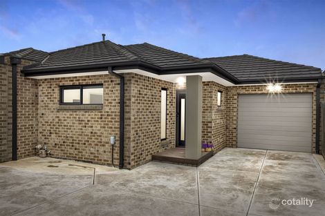 Property photo of 2/26 Larch Street Thomastown VIC 3074