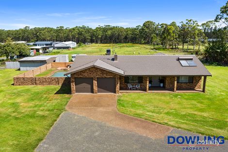 Property photo of 68 Lisadell Road Medowie NSW 2318