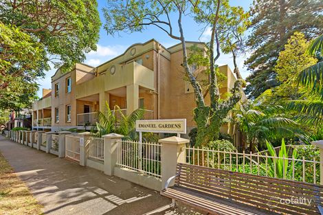 Property photo of 26/118 Wallis Street Woollahra NSW 2025