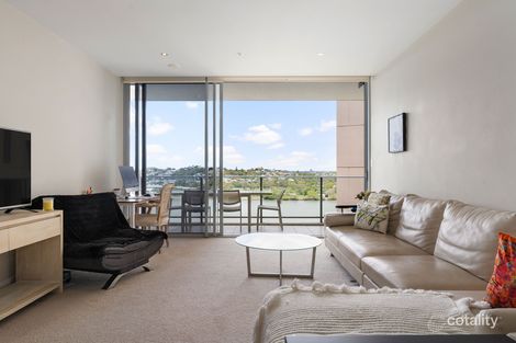 Property photo of 4039/37C Harbour Road Hamilton QLD 4007