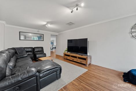 Property photo of 8 Peelhurst Way Baldivis WA 6171