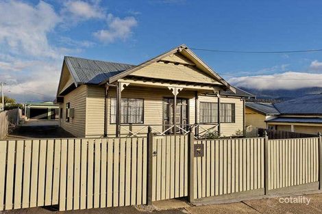 5 Clifford St, Moonah, TAS 7009