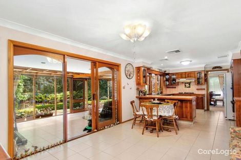 Property photo of 10 Corella Court West Pennant Hills NSW 2125