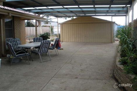 Property photo of 112 Fairbairn Drive Corio VIC 3214