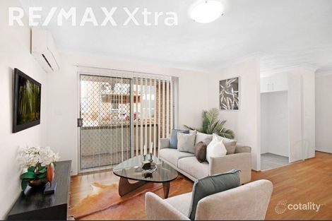 Property photo of 3/13 Lackey Street Fairfield NSW 2165