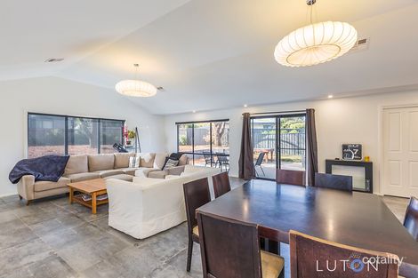 Property photo of 49 Boronia Drive O'Connor ACT 2602