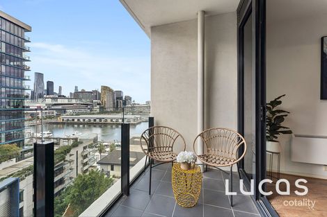 Property photo of 1007/39 Caravel Lane Docklands VIC 3008
