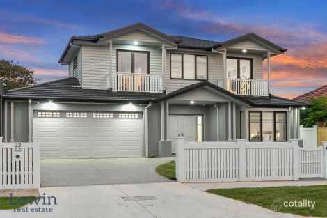 22 Mundy St, Mentone, VIC 3194