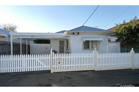 Property photo of 12 Adelaide Street Footscray VIC 3011