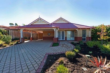 Property photo of 79 Bronzewing Avenue Ellenbrook WA 6069