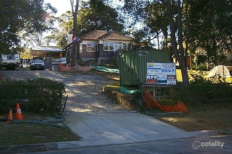 10 Glen Rd, Roseville, NSW 2069