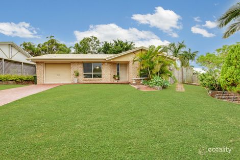 Property photo of 30 Carinya Drive Clinton QLD 4680