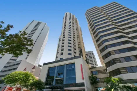91/108 Margaret St, Brisbane City, QLD 4000