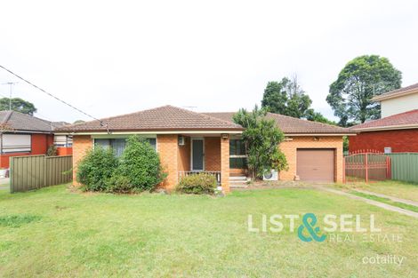 73 Caroline Cres, Georges Hall, NSW 2198