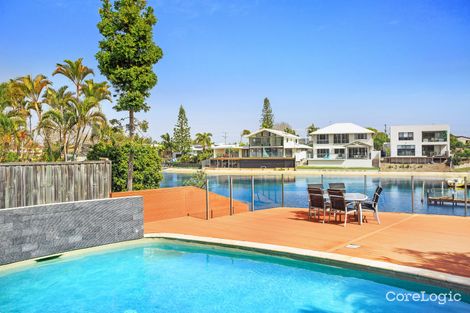 Property photo of 3 Maureen Court Broadbeach Waters QLD 4218