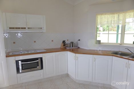 Property photo of 234 Junction Road Mungalli QLD 4886