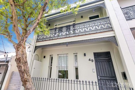 49 O'Connell St, Newtown, NSW 2042