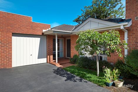 6/30 Ludstone St, Hampton, VIC 3188