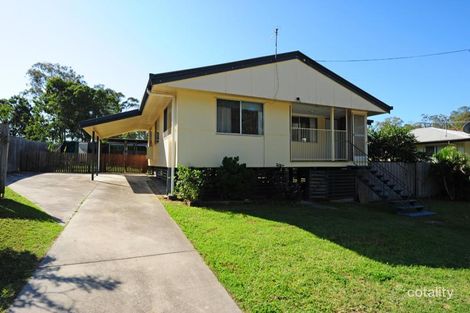 Property photo of 3 Ling Street Toolooa QLD 4680
