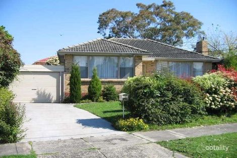 Property photo of 6 Kincumber Drive Glen Waverley VIC 3150