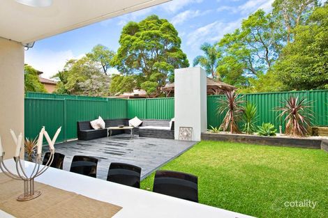 Property photo of 7/398-400 Port Hacking Road Caringbah NSW 2229