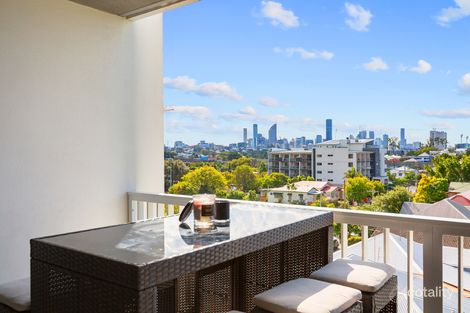 Property photo of 404/28 Wolseley Street Woolloongabba QLD 4102