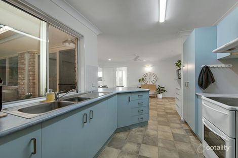 Property photo of 30 Carinya Drive Clinton QLD 4680