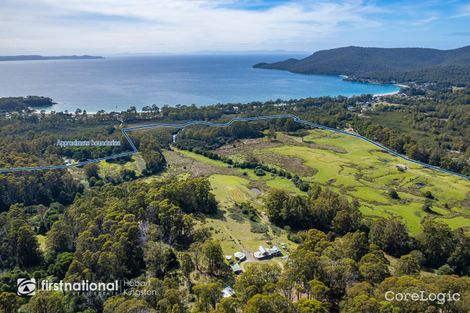 Property photo of 120 Resolution Road Adventure Bay TAS 7150