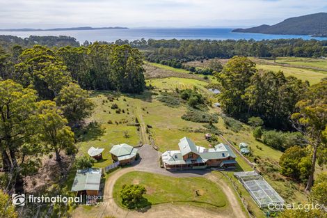 Property photo of 120 Resolution Road Adventure Bay TAS 7150