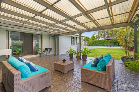 Property photo of 11 Marsden Road Barden Ridge NSW 2234