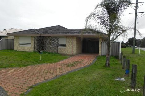 39 Abrolhos Loop, Beckenham, WA 6107