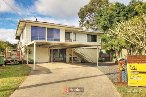 7 Alloa Ct, Boronia Heights, QLD 4124