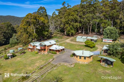 Property photo of 120 Resolution Road Adventure Bay TAS 7150