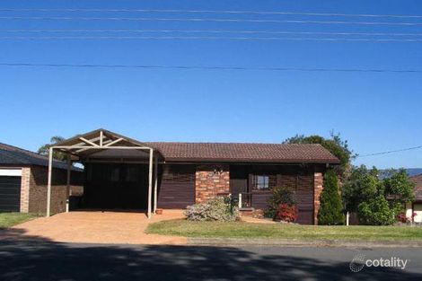 81 Fairloch Ave, Farmborough Heights, NSW 2526