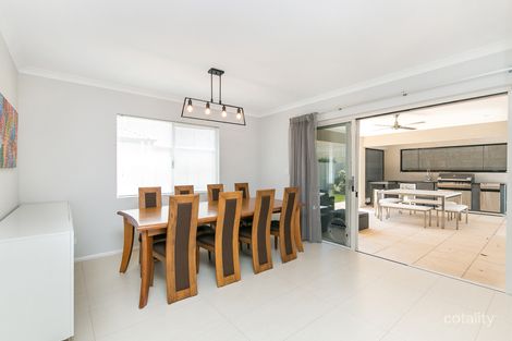 Property photo of 8 Lullworth Terrace North Coogee WA 6163