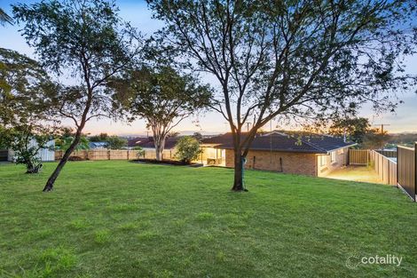 Property photo of 41 Jardine Drive Springwood QLD 4127