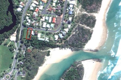 Property photo of 1A Elanora Avenue Pottsville NSW 2489